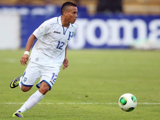 El fútbol hondureño sigue extrañando al guerrero Arnold Peralta asesinado hace un año