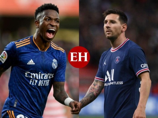 PSG-Real Madrid: Así quedaron los cruces de octavos de final de la Champions