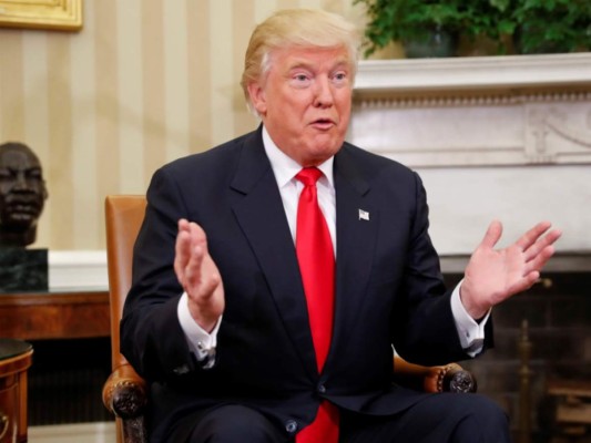 Las propuestas de Donald Trump en su portal oficial 'greatagain' preocupan a inmigrantes &nbsp;