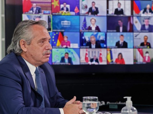 Entra en vigor 'Acuerdo de Escazú', primer pacto ambiental de América Latina&nbsp;