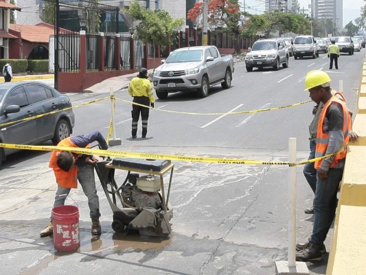La capital registra una tasa de desempleo mayor a la nacional