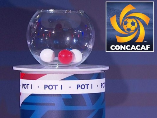 Sorteo para la hexagonal final será el 8 de julio &nbsp;&nbsp;