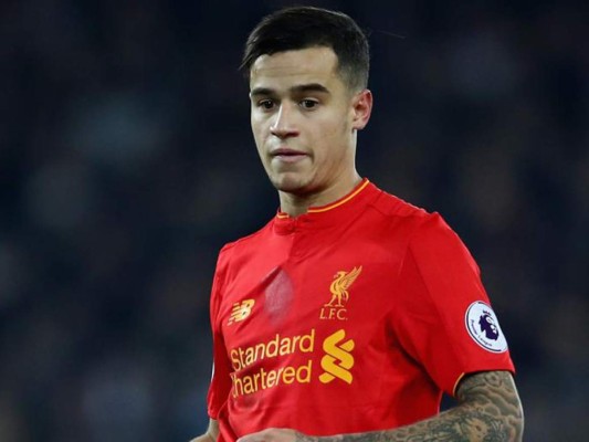 Neymar y todos los detalles de su llegada al PSG