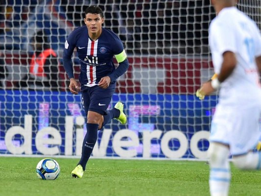 El PSG está dispuesto a jugar la Champions en el extranjero si no puede en Francia