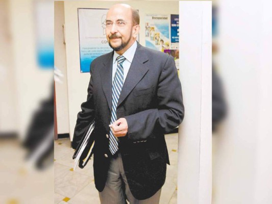 Ofrecen medio millón de lempiras por responsables de atentando contra Jorge Machado