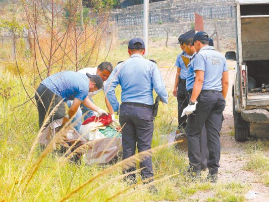 'Tan humilde que era mi hijo, nunca se metió con nadie”