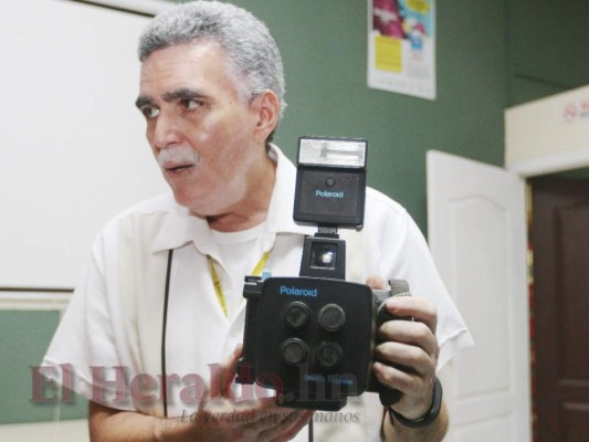 La huella imborrable de la tarjeta de identidad en Honduras