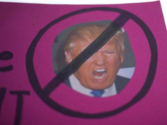 Los científicos de EEUU temen lo peor con Trump como presidente