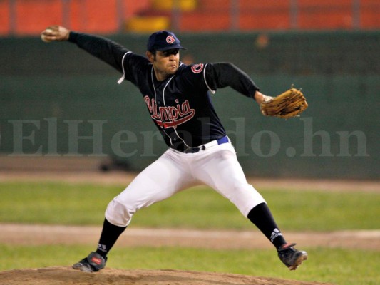 El Olimpia béisbol se retira de la Liga Mayor por falta de apoyo