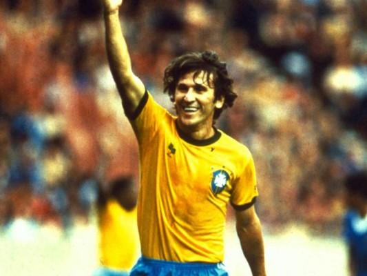 Cracks sin la gloria de sus selecciones en torneos mundiales