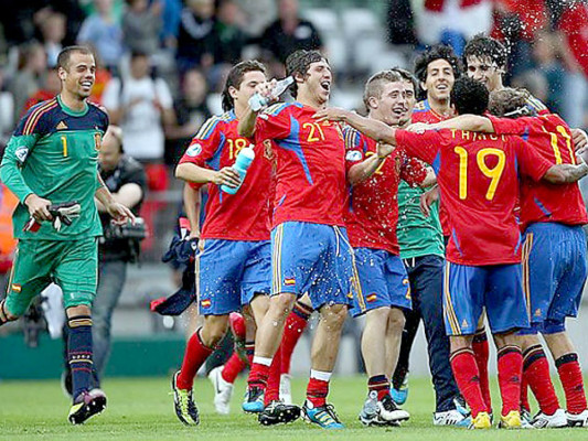 En España dicen que tienen 'pista libre' en los Olímpicos