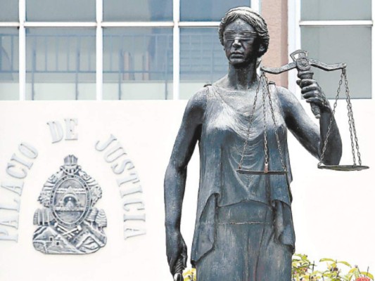 La Corte Suprema de Justicia pone en marcha la Supervisión General