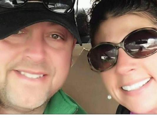 Hombre mata a su vecina al confundirla con un alce