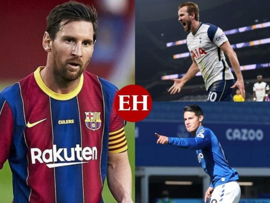 Fichajes: Messi llega a acuerdo con el Barcelona y el City a punto de dar un batacazo