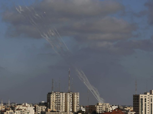 ¿Están cometiéndose crímenes de guerra en Gaza?