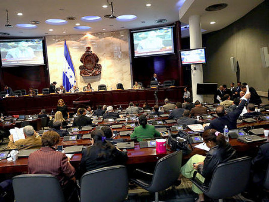 Las diez noticias de la semana en ElHeraldo.hn