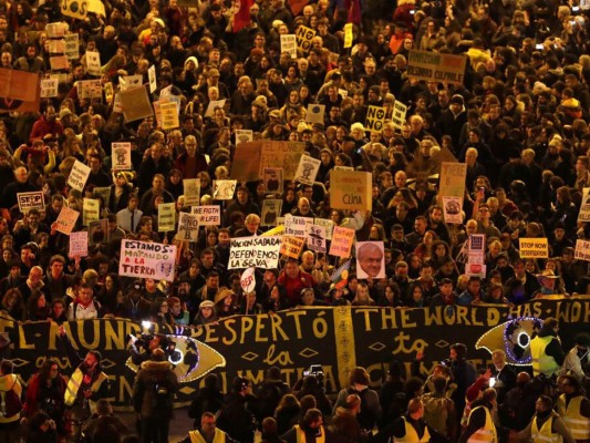 Las 20 imágenes que marcaron la semana en América Latina y el mundo