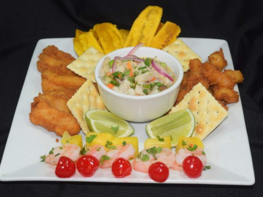 Lo que no conocías del dueño del reconocido restaurante Tony’s Mar