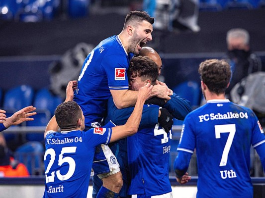 Borussia Dortmund vence a Leipzig en Bundesliga&nbsp;&nbsp;