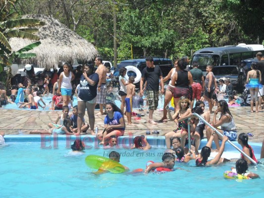 Honduras: Temen que sospechosos de covid salgan de vacaciones