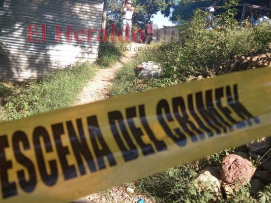 Crímenes de mujeres, capturas, accidentes y la tragedia en Guanaja marcaron esta semana a Honduras