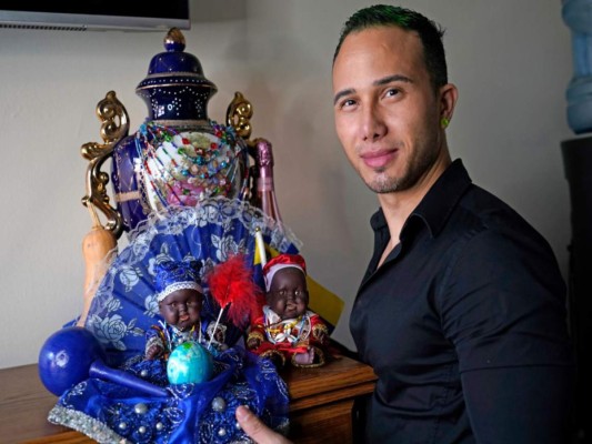 Venezolanos desbordados de felicidad con TPS en EEUU