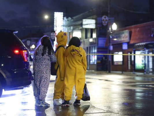 Chicago: Acusan a chico de 15 años de balear a niña de 7&nbsp;