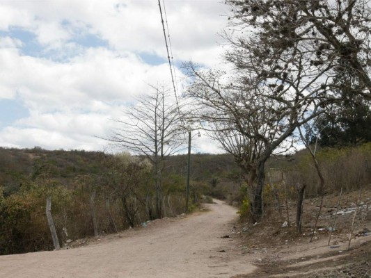 Harán moderna obra vial al sur de la capital de Honduras