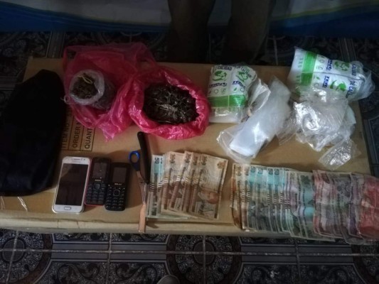 Así se desarrolló la Operación Dragón XII en Honduras