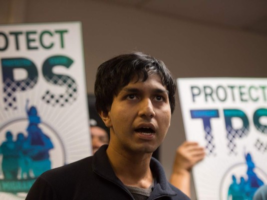 Iglesia católica de El Salvador pide a EEUU respetar derechos de migrantes