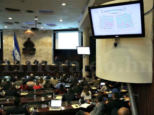 Titular del Congreso Nacional no debe ser diputado del partido de gobierno: Luis Zelaya