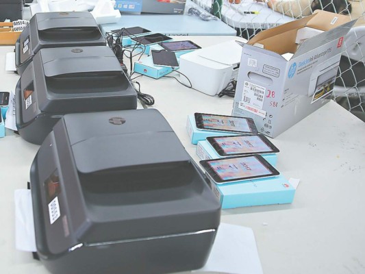 Sin licitación el Tribunal Supremo Electoral podrá adquirir bienes y servicios