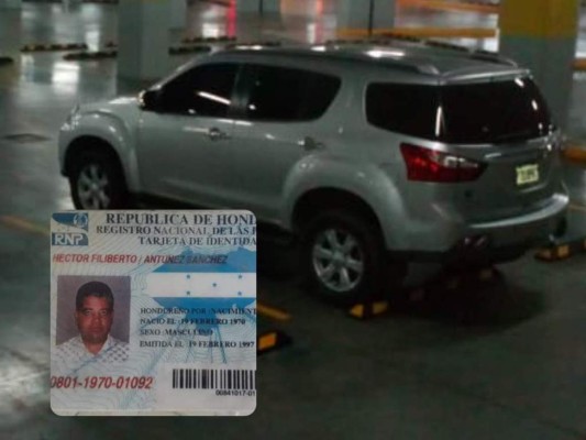 Un grupo de jóvenes poseídos y tres niños tiroteados entre los sucesos de la semana en Honduras  