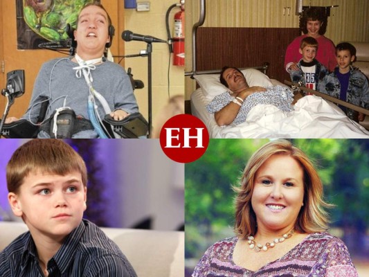 Increíbles testimonios de personas que fueron al cielo y regresaron para contarlo