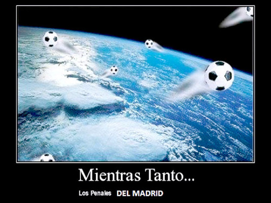 Portero del Bayern Múnich se burla de Sergio Ramos