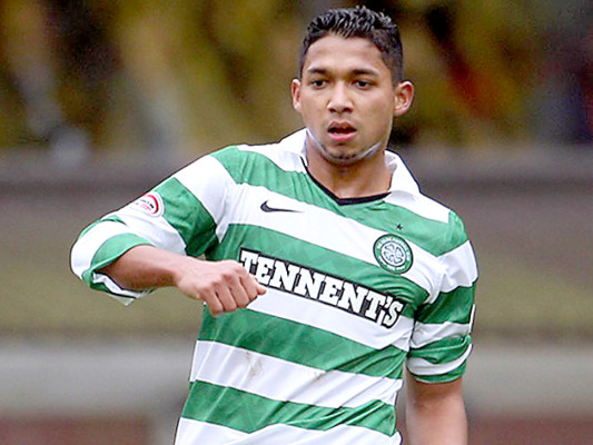 Emilio Izaguirre: 'No deseo ser político'