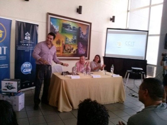 CCIT apoya a migrantes retornados