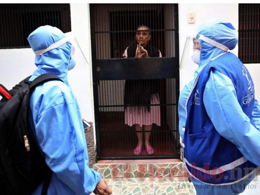 Cinco puntos relevantes que deben hacer las brigadas médicas