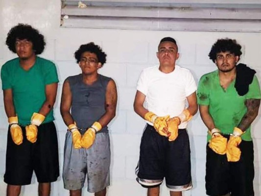 En la cárcel seguirán reos acusados de matar a Magdaleno Meza