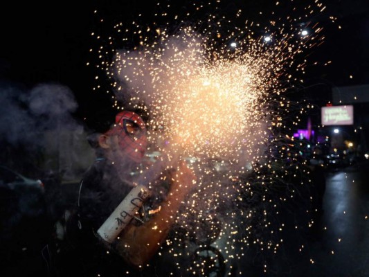 Disturbios dejan otro muerto y tres heridos este fin de semana en Nicaragua