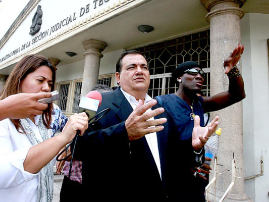 Por error de procedimiento, Corte libra de responsabilidad a Rosario Bonano