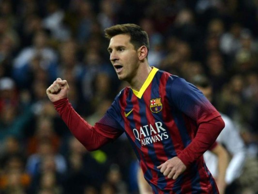 Los zurdos más famosos del mundo