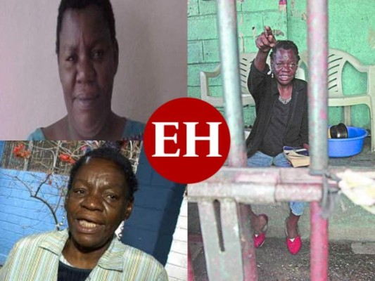 Descuartizaba y hacía ritos satánicos con sus víctimas: así era 'La Bruja Cleo', la primer asesina serial en Honduras