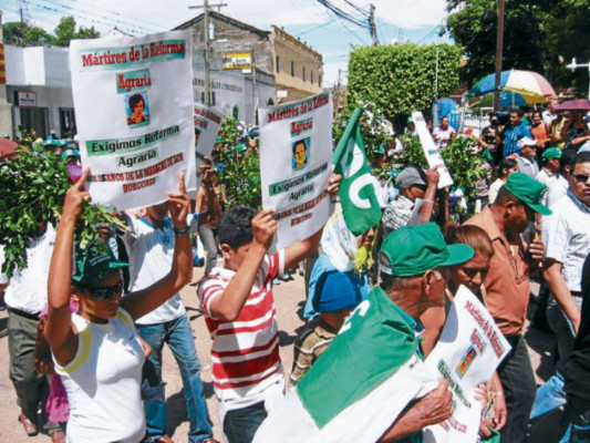 La masacre de Los Horcones 'fue un hecho doloroso que no debemos olvidar”
