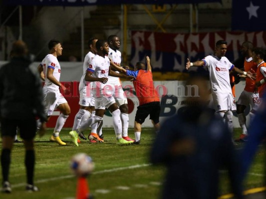 Olimpia jugará en Estados Unidos contra Montreal el partido de la Liga de Campeones