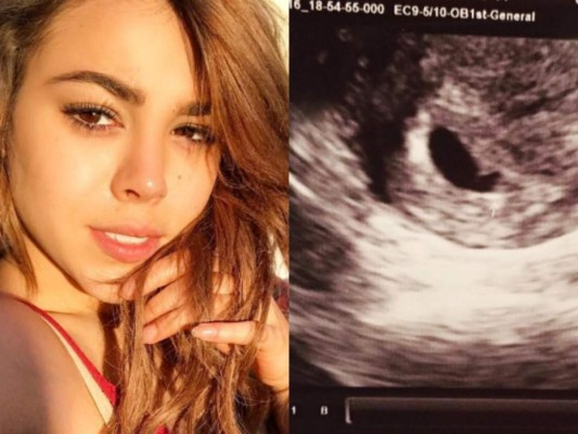 Danna Paola sorprende a sus fanáticos: ‘Me moría por contar la mejor noticia’