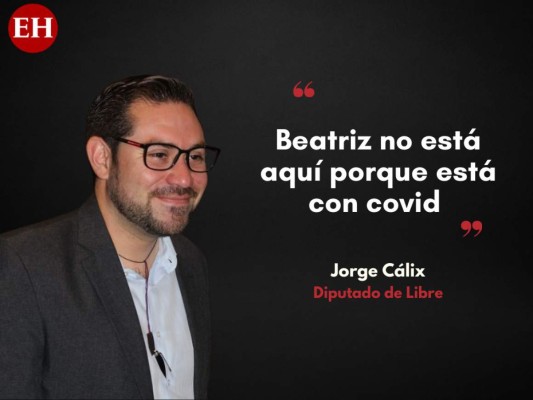 'Mi país es más importante que mi carrera': Las frases de Jorge Cálix tras la firma del acuerdo