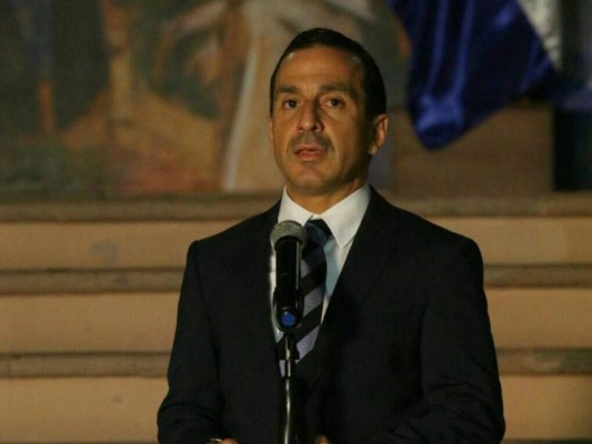 De 242,700 millones de lempiras será presupuesto para 2018