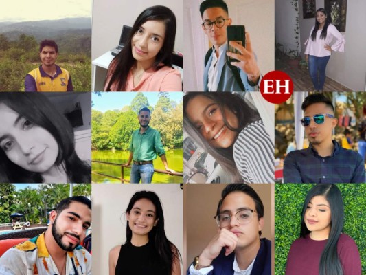 Jóvenes hondureños darán clases de español en Francia  