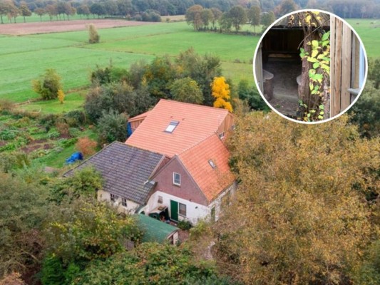 A juicio hombre que encerró y abusó de sus hijos por nueve años